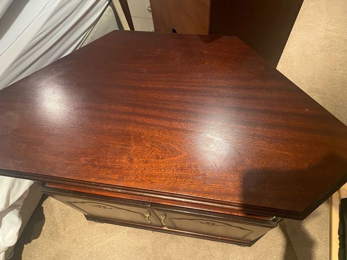 Living room furniture