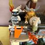 lego Ninjago dragon pit Image 6