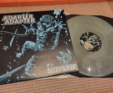 Adapter Adapter - Sleep Spell