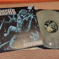 Adapter Adapter - Sleep Spell