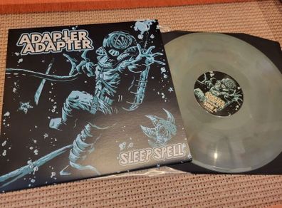 Adapter Adapter - Sleep Spell
