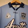 Dublin Jersey.  Official Oneills Dublin GAA Home Jersey From Year 2000. Authentic Original From The Time.  Not A Modern Day Remake. Image 3