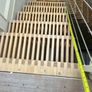 Steel stairs Image 2