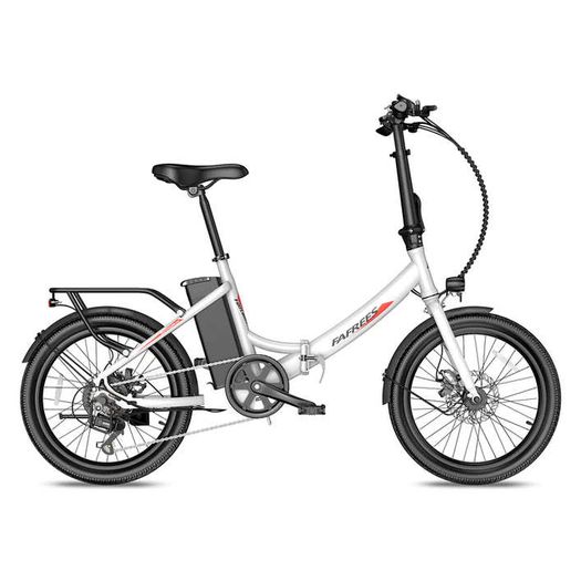 Fafrees F20 Light electric bicycle