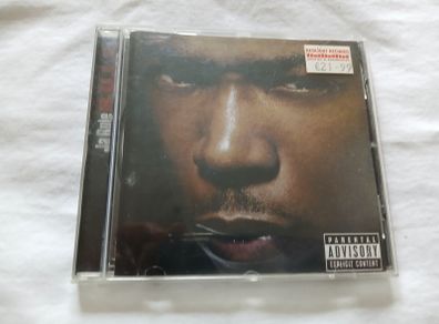 CD Ja Rule