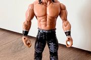 Wwe figure