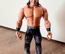 Wwe figure