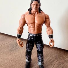 Wwe figure