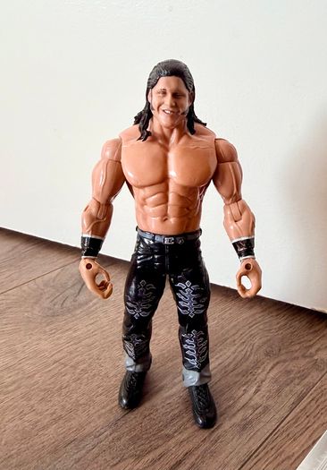 Wwe figure