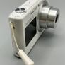 Samsung DV150F 16.2MP Digital Camera W/ Dual Screen - Full Kit -White - 32GB SD Image 9