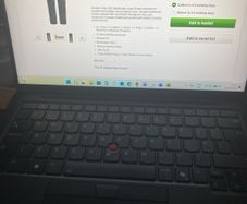 Snickers Work Trousers