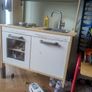 IKEA kids kitchen Image 2
