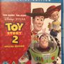 Toy Story 1-2-3 (Pixar / Disney) Tom Hanks & Tim Allen [3xBlu-ray Animation Movies] Image 5