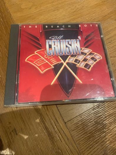 Beach Boys / Still Cruisin - CD (Used)
