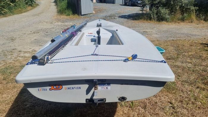 Laser 4.7