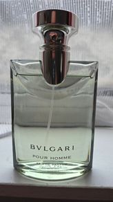 Bvlgari Pour Homme EDP 100ml (Original)