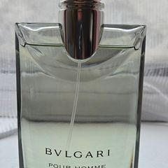 Bvlgari Pour Homme EDP 100ml (Original)