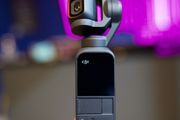 DJI Osmo Pocket 2 Full Package