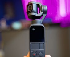 DJI Osmo Pocket 2 Full Package
