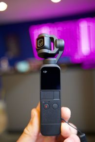 DJI Osmo Pocket 2 Full Package