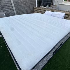 Super King Mattress Made exclusively made for Harvey Norman