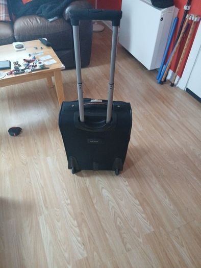 suitcase