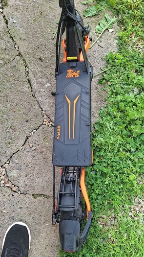 e scooter