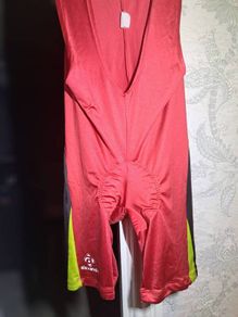 cycling bib shorts