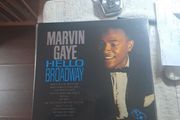 Vinyl.Marvin Gaye.