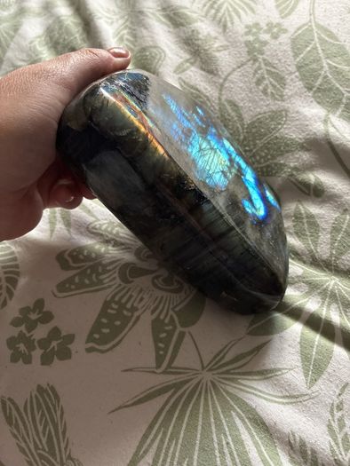 Labradorite