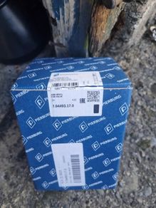 BMW EGR Valve brand new
