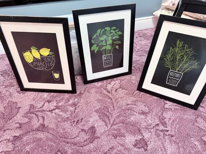 Ikea Frame
