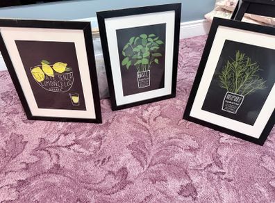 Ikea Frame