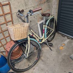 City bike