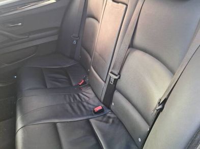 Bmw Rear Seats F10 Se For Sale in Sixmilebridge, Clare from marecku1