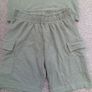 boy's summer kit/t-shirt and shorts age 6/7 Image 3