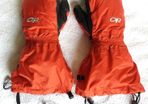 Outdoor Research Alti Mitts