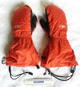 Outdoor Research Alti Mitts