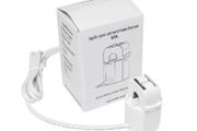 Shelly Split Core Current Transformer 50A | Current clamp | Home automation | Compatible with Shelly EM | Single-phase installation | Current measurement