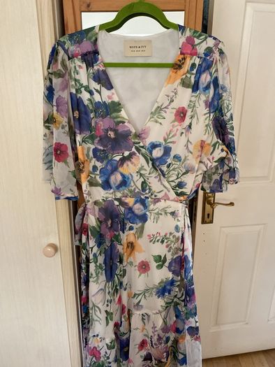 dressy dress