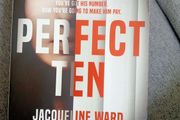 Perfect Ten book