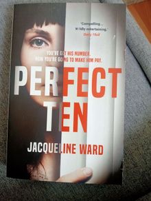 Perfect Ten book