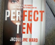 Perfect Ten book