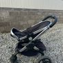 I Candy Peach pram & bassinet Image 8