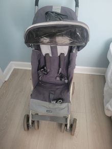 McLaren Buggy