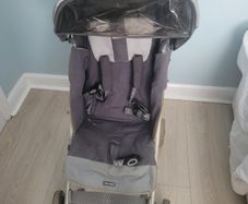 McLaren Buggy