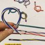 Ealstic pencils / soft pencils Image 2