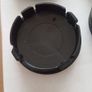4 x Mercedes Caps (58mm) FREE POST Image 2