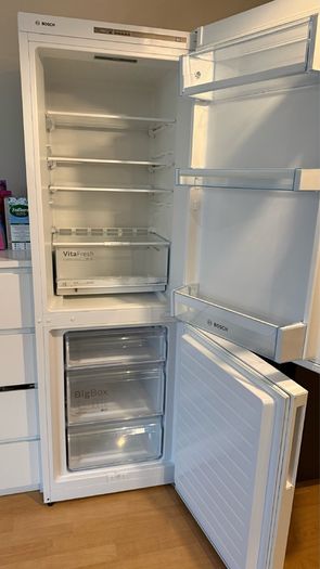 Bosch fridge freezer