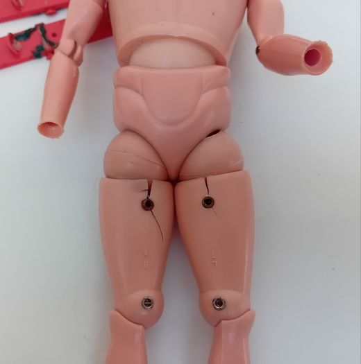 Palitoy Action Man Polar Explorer